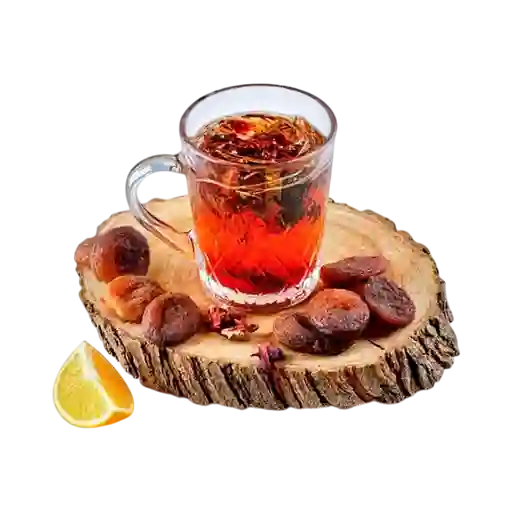 Infusión de Frutas 7 Oz