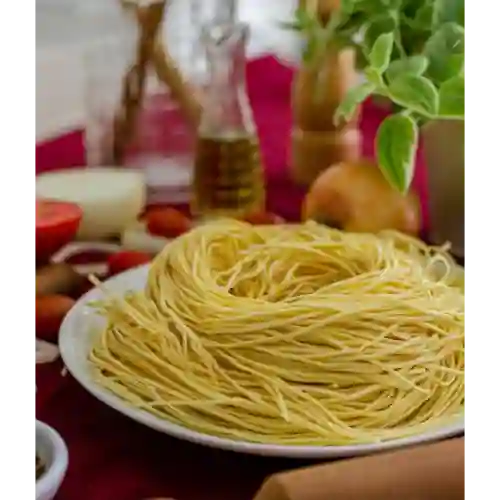 Spaghetti Tradicional