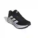 Adidas Zapatos Galaxy 7 W Para Mujer Negro Talla 9 Ref: ID8765