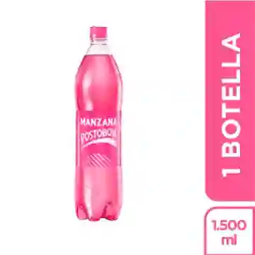 Manzana 1.5