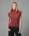 Buzo Mujer Rojo M 282G001_ROJ181442 Rifle