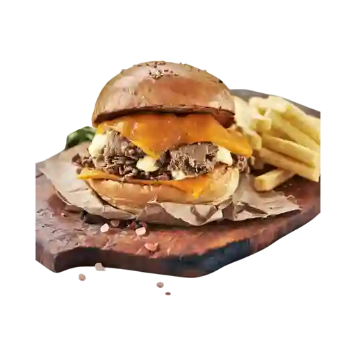 Cheese Burguer