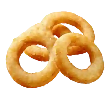 Aros de Cebolla