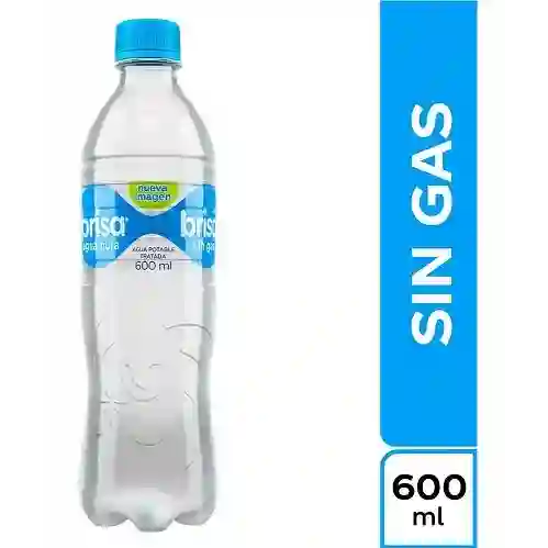 Agua Brisa 600 ml