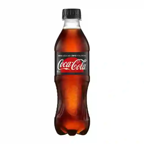Coca-cola Zero 400 ml