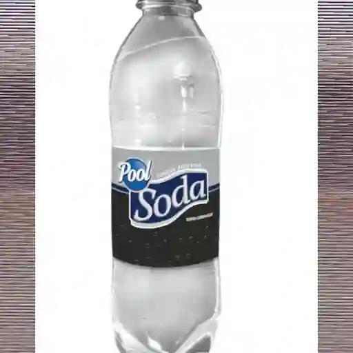 Soda