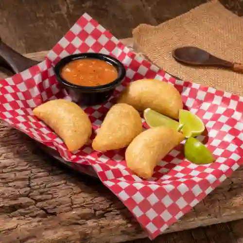 Empanadas de Carne