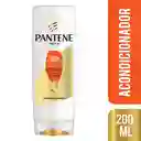 Acondicionador Pantene Pro-V Fuerza y Reconstruccion Rinse 200 ml