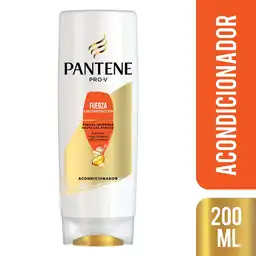 Acondicionador Pantene Pro-V Fuerza y Reconstruccion Rinse 200 ml