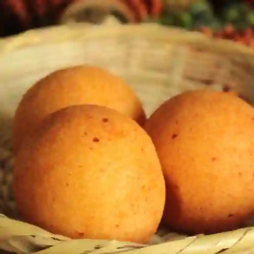 Combo Natilla + Buñuelos de Almendras