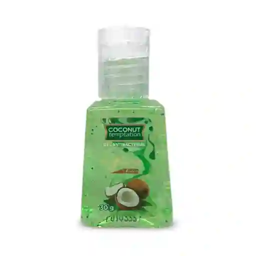 Sefora Gel Antibacterial Coconut