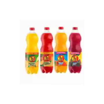 Jugos Hit Postobon 15