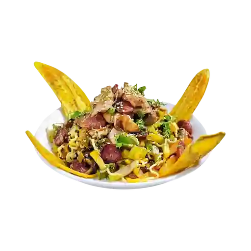 Bowl Mixto