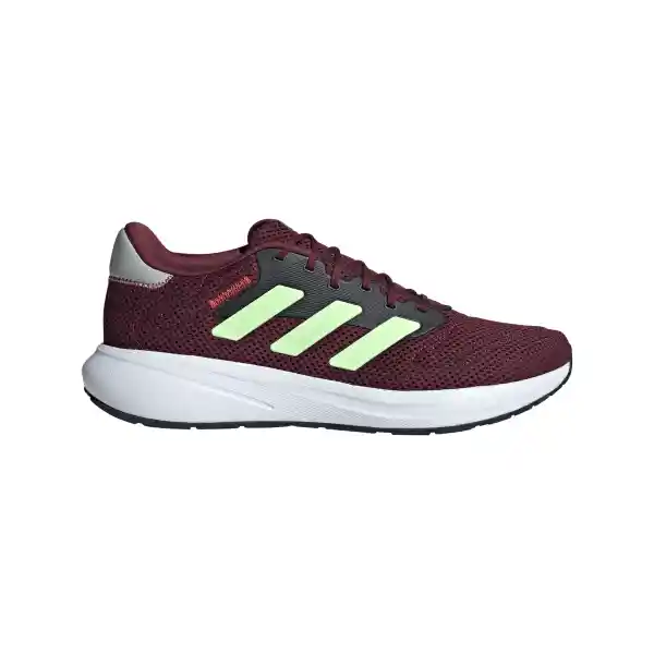 Adidas Zapatos Response Runner U Hombre Rojo 9 IG1399