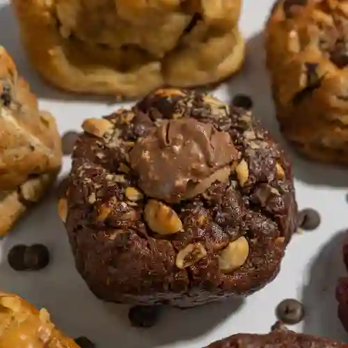 Galleta de Ferrero