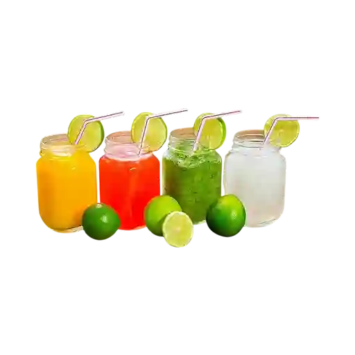 Limonada de Coco 16 Oz.