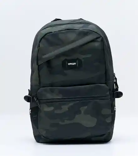 Oakley Morral Verde Talla Único 104482