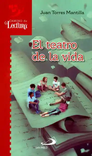 Vida El Teatro De La - Juan Torres Mantilla