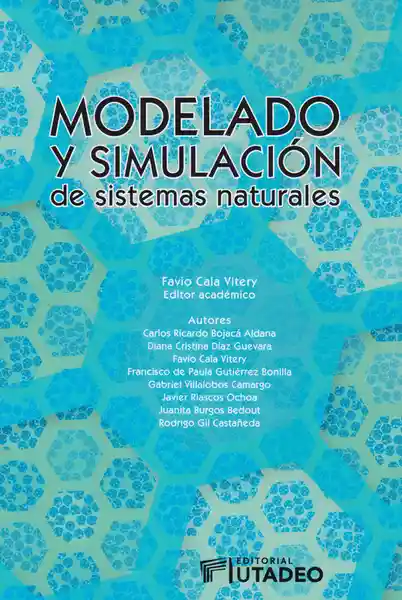 Modelado y Simulación de Sistemas Naturales - VV.AA