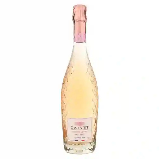 Calve Vino Espumoso Rose Brut