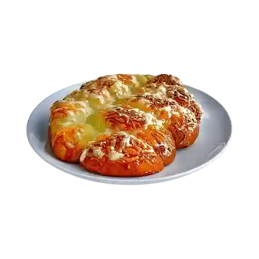 Pan de Queso