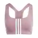 Adidas Camiseta Pwi Ms Mujer Rosado Talla SAC IK9507