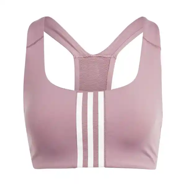 Adidas Camiseta Pwi Ms Mujer Rosado Talla SAC IK9507