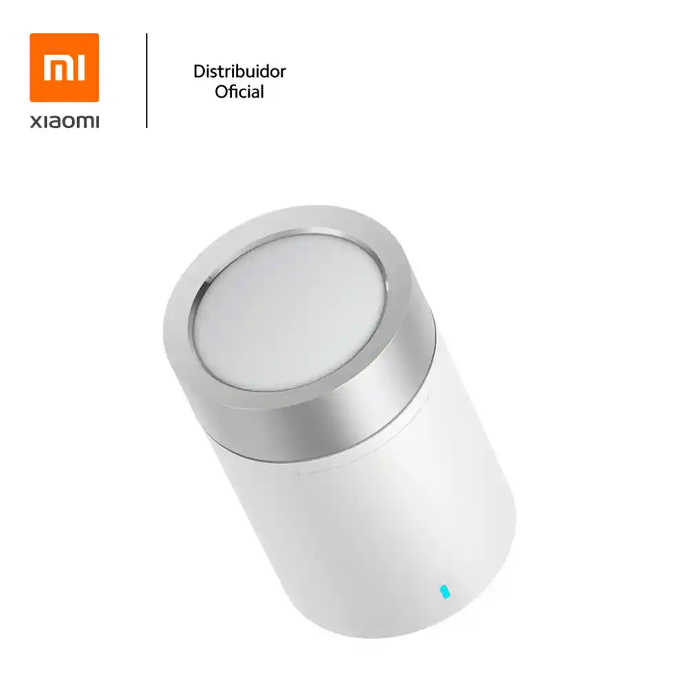 Xiaomi Bocina Parlante Bluetooth Mi Pocket Speaker 2 Blanco