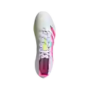 Adidas Guayos Predator League Para Fútbol Unisex Blanco T 9.5