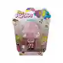 Toy Logic Muñeca Pop Star Con Cabello Esponjoso 20 cm