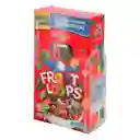 Froot Loops Kelloggs Cereal + Kit Escolar