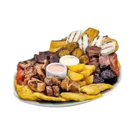 Combo Picada Mediana