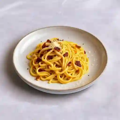 A La Carbonara