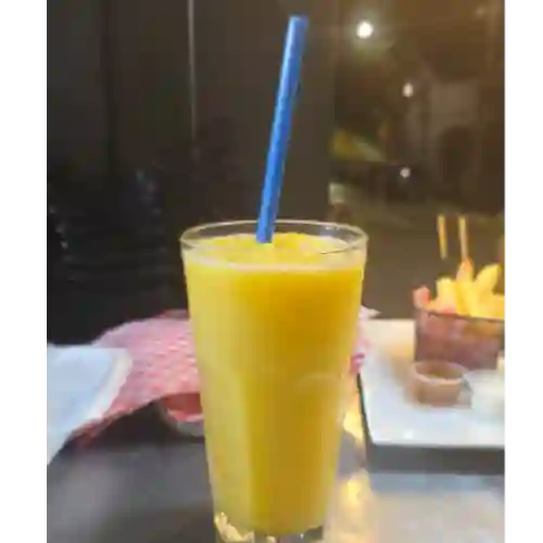 Granizada de Maracuya