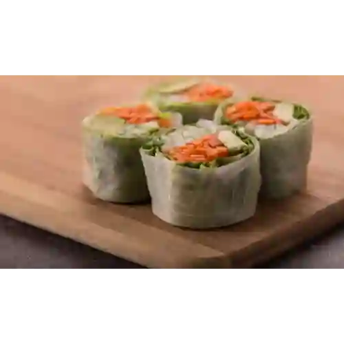 Veggi Veggie Roll