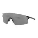 Oakley Gafas Evzero Blades Matte Black Prizm Black Iridium