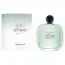 Loción Perfume Acqua Di Gioia 100ml Mujer Original