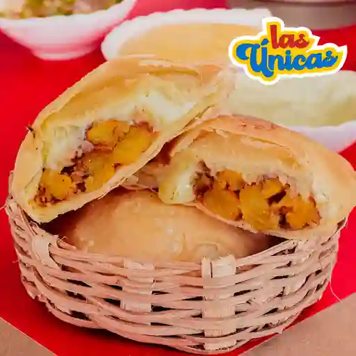 Empanada sabrosona