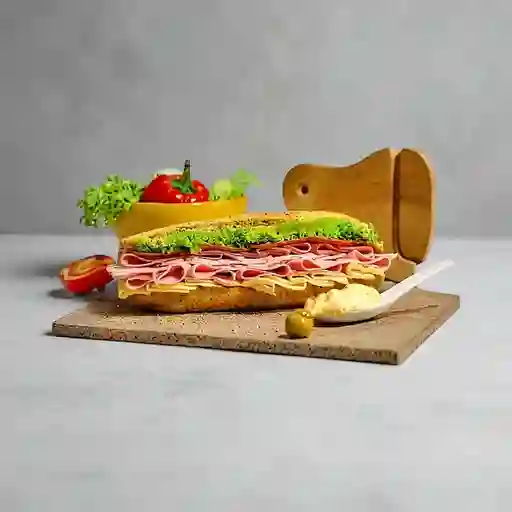 Super Cubano 20 Cm