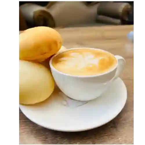 Un Desayuno Suave
