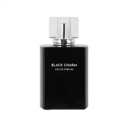 Perfume Para Hombre Black Charm Miniso