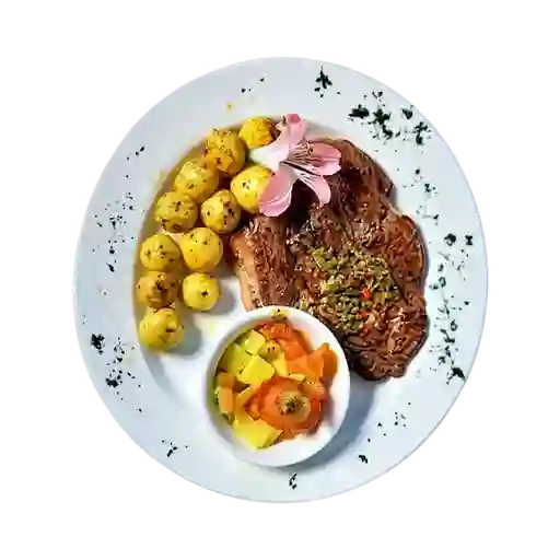Churrasco