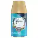 Glade Ambientador Automático en Aerosol Repuesto Paraíso Azul 175 g