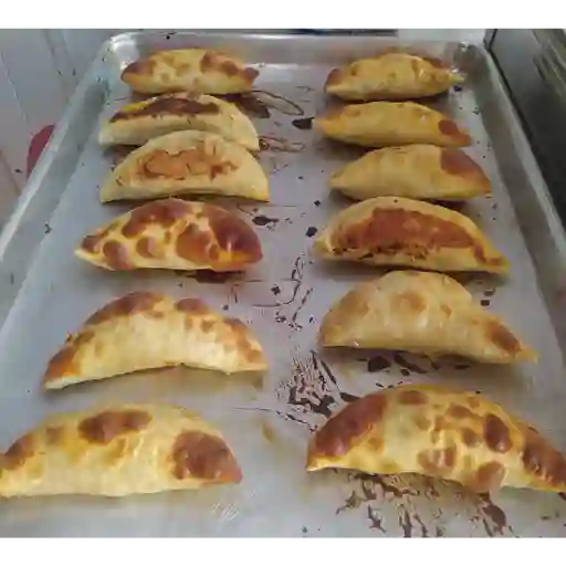 Enpanada De Pollo