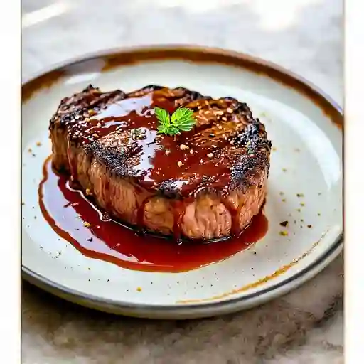 Ribeye Angus Beef