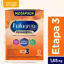 Alimento Lácteo Enfagrow Premium Promental Natural 2 Kg