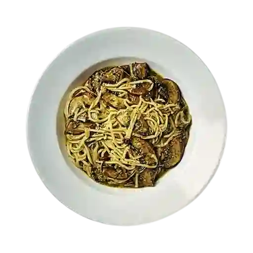 Pasta Modena