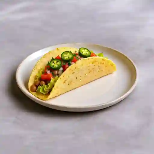 Taco Sencillo