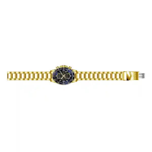 Invicta Reloj Hombre Dorado Specialty 37145