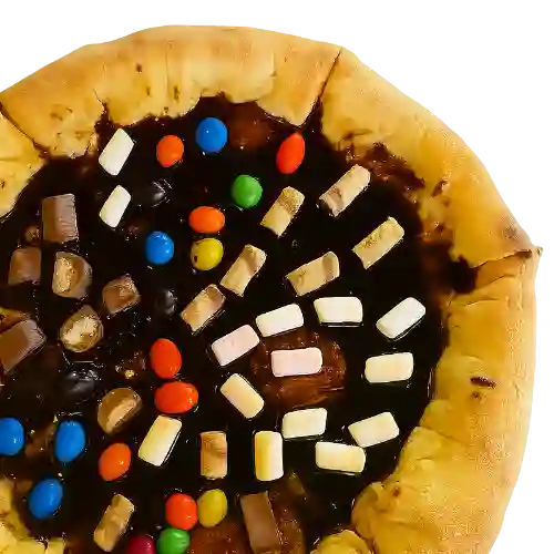 Dulce Tentazionex4